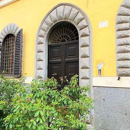 Vatican Modern Designer Loft Daire Roma Dış mekan fotoğraf