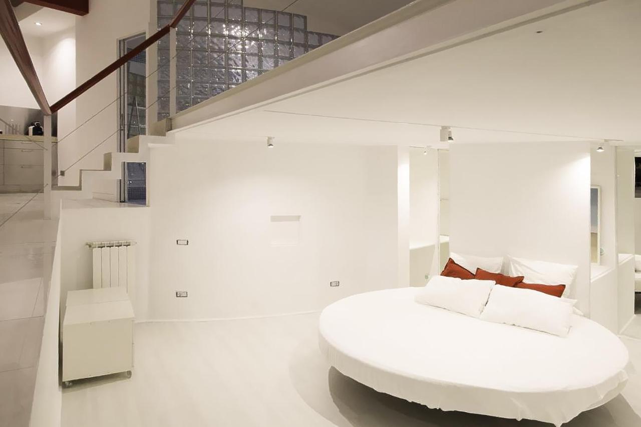 Vatican Modern Designer Loft Daire Roma Dış mekan fotoğraf
