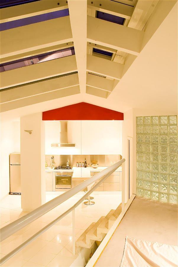Vatican Modern Designer Loft Daire Roma Dış mekan fotoğraf