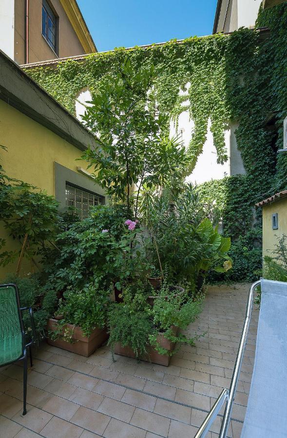 Vatican Modern Designer Loft Daire Roma Dış mekan fotoğraf