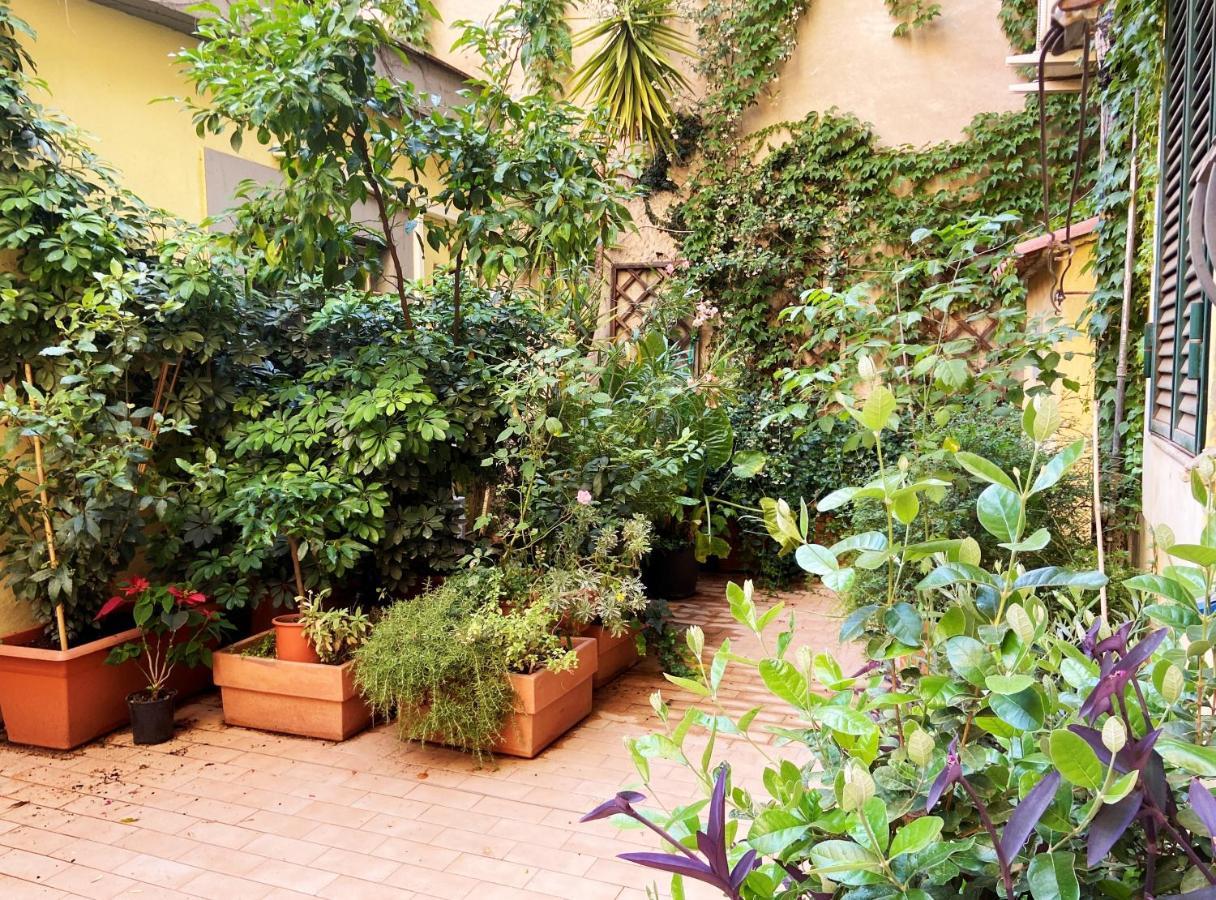 Vatican Modern Designer Loft Daire Roma Dış mekan fotoğraf