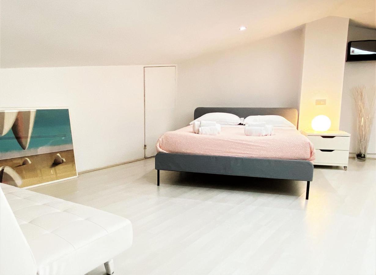 Vatican Modern Designer Loft Daire Roma Dış mekan fotoğraf